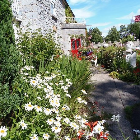 Bed and Breakfast Caheroyn House à Athenry Extérieur photo