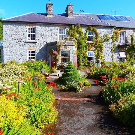 Caheroyn House Athenry Extérieur photo