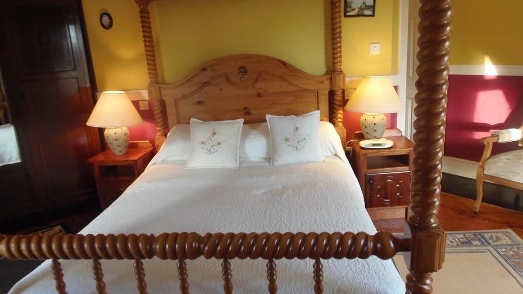 Caheroyn House Athenry Chambre photo