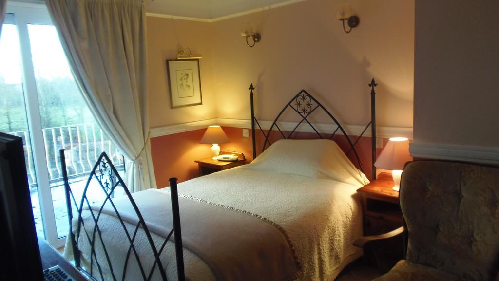 Caheroyn House Athenry Chambre photo