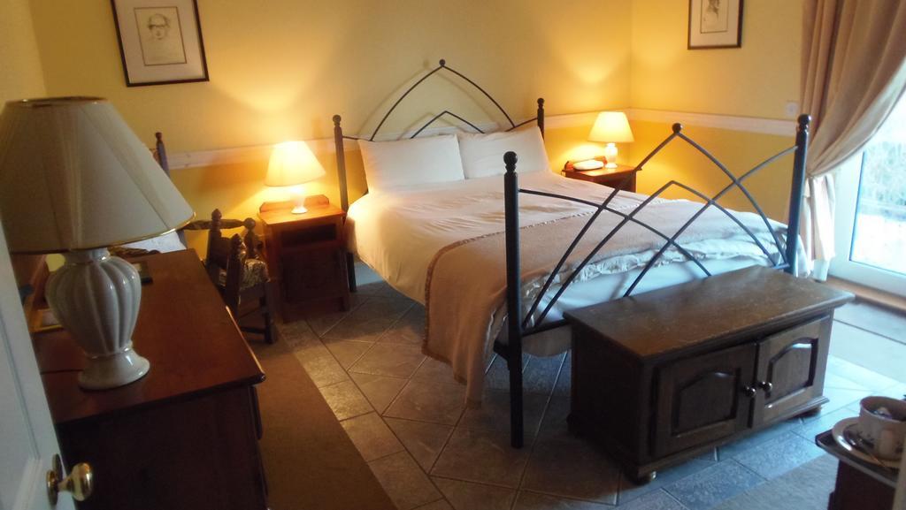 Caheroyn House Athenry Extérieur photo
