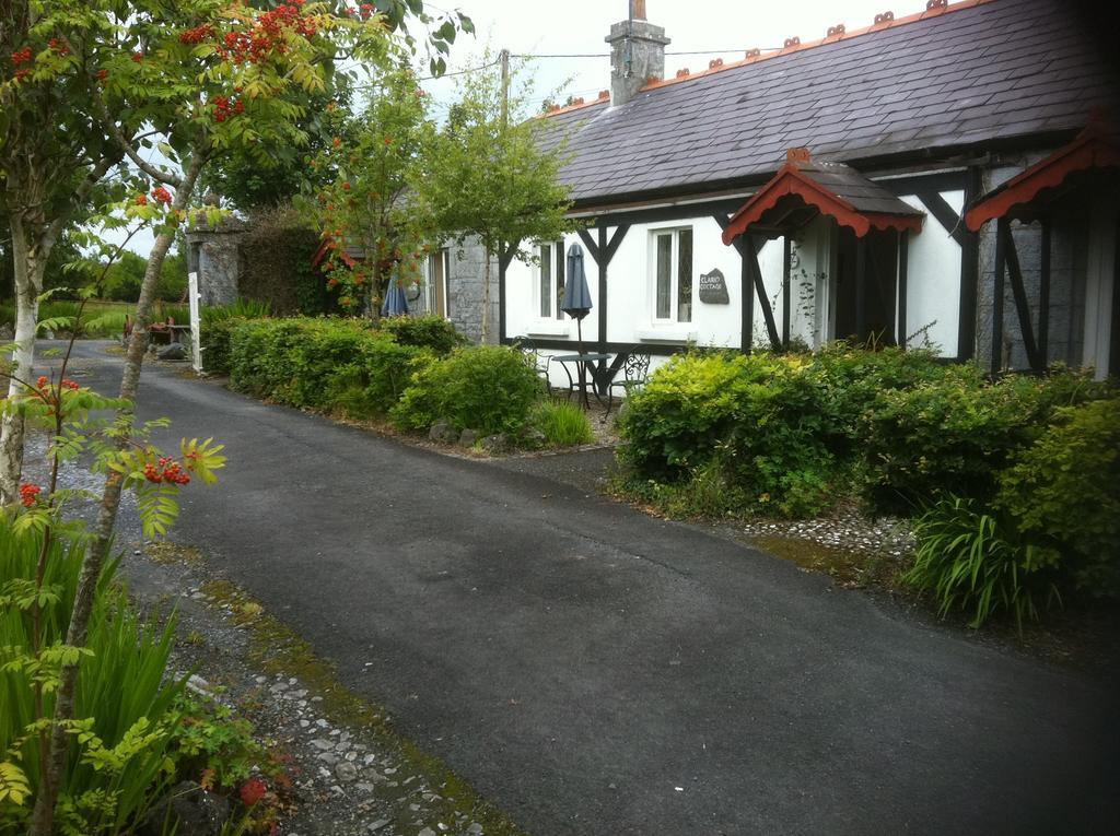 Caheroyn House Athenry Extérieur photo