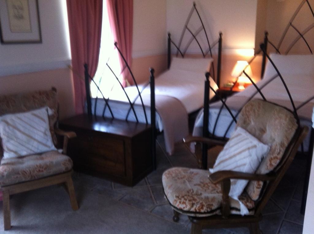 Caheroyn House Athenry Extérieur photo