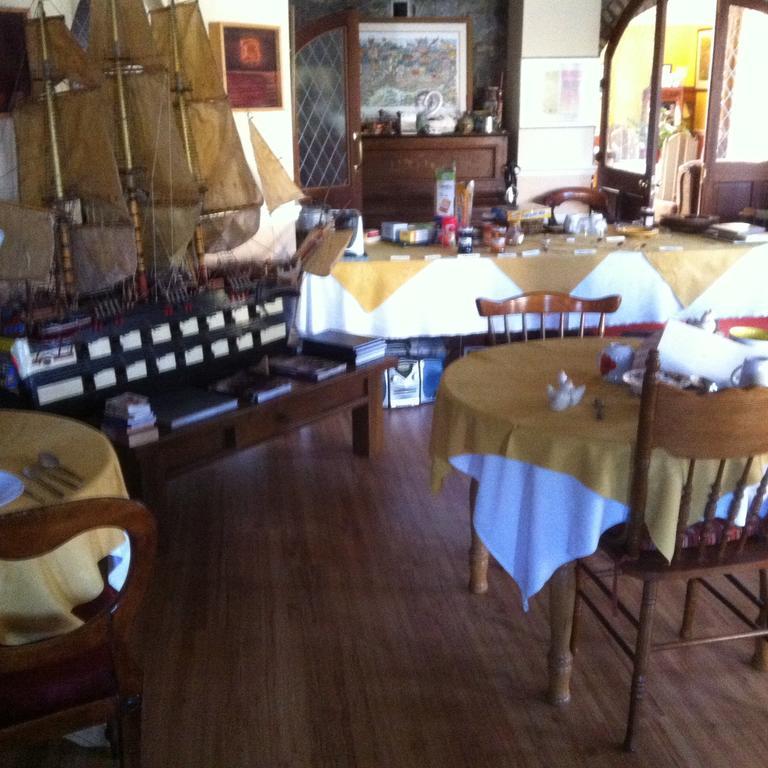 Caheroyn House Athenry Extérieur photo