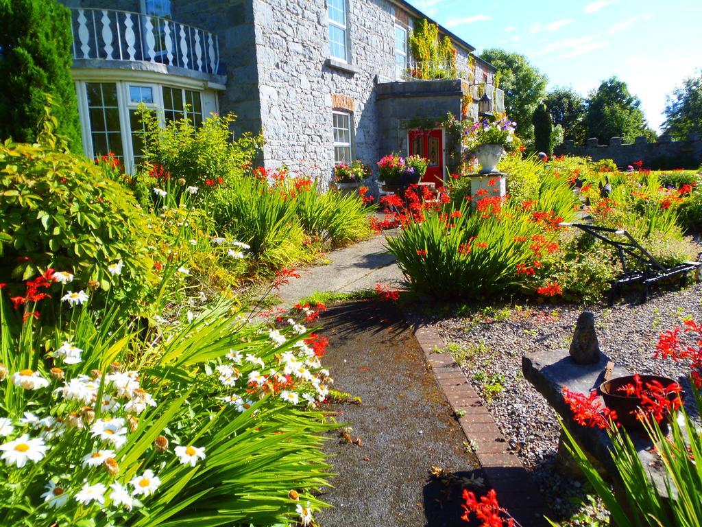 Caheroyn House Athenry Chambre photo