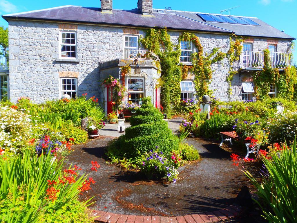 Caheroyn House Athenry Chambre photo