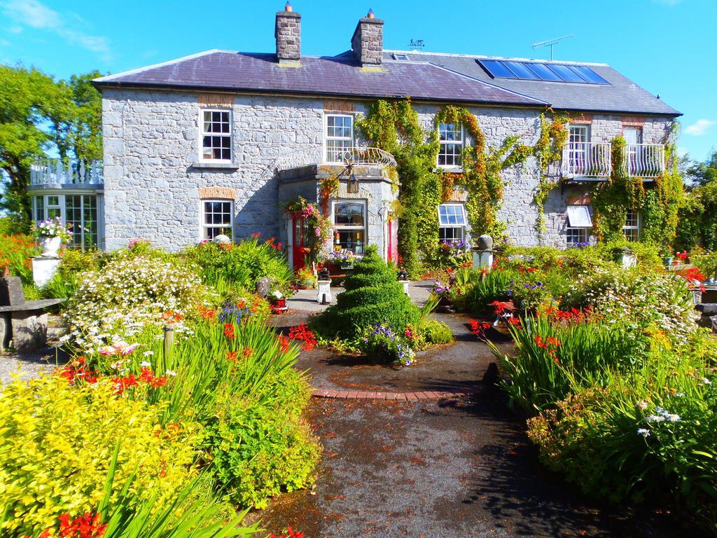 Caheroyn House Athenry Extérieur photo