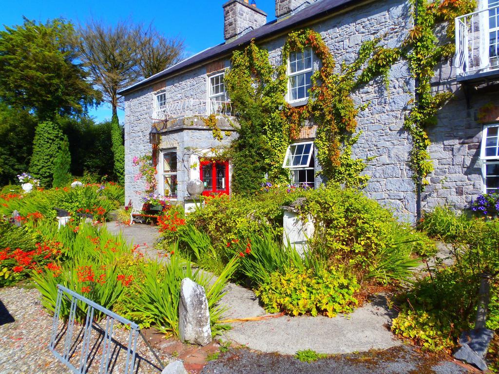 Caheroyn House Athenry Chambre photo