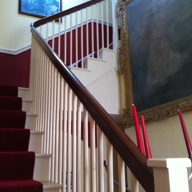 Caheroyn House Athenry Extérieur photo