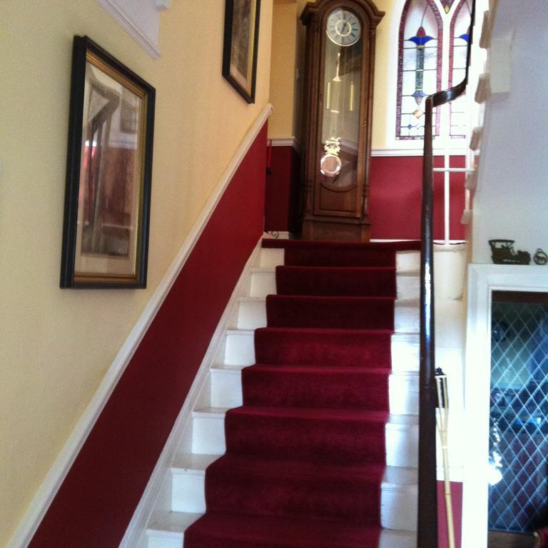 Caheroyn House Athenry Extérieur photo