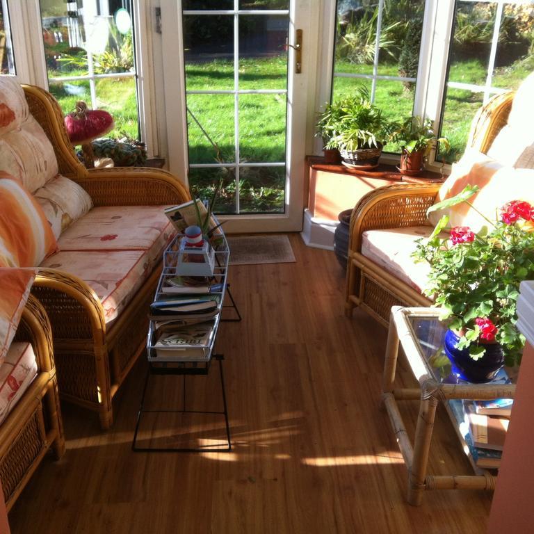 Caheroyn House Athenry Extérieur photo