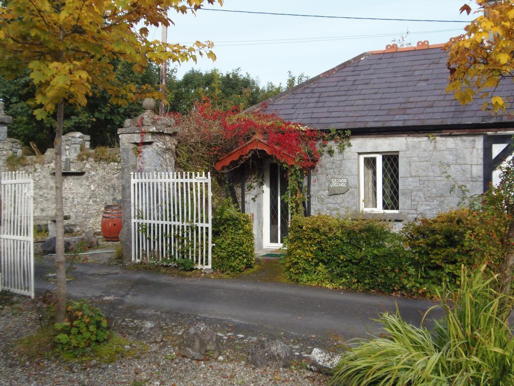 Bed and Breakfast Caheroyn House à Athenry Extérieur photo