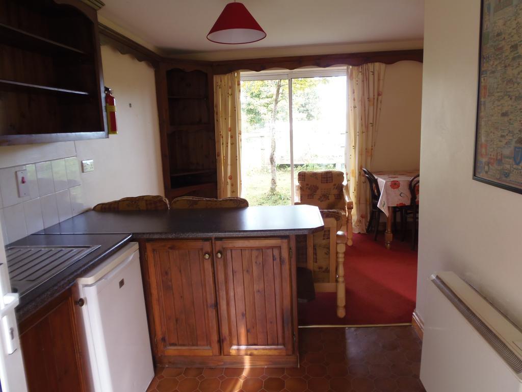 Caheroyn House Athenry Extérieur photo