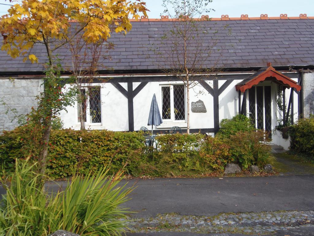 Caheroyn House Athenry Extérieur photo
